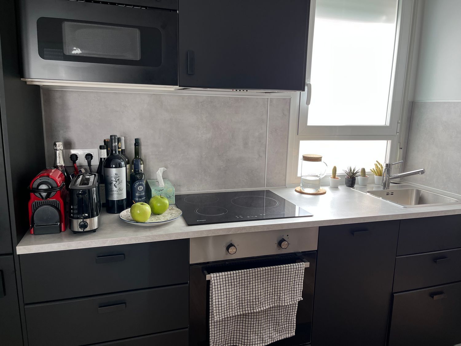 Piso en calle de Malcampo, 18 - Foto 7