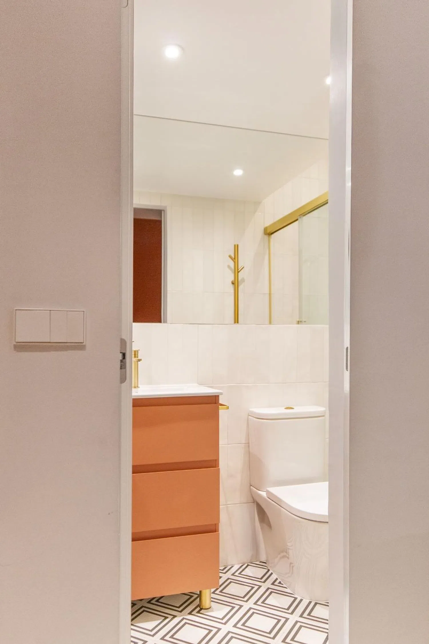 Piso en calle Divino Vallés, 24 - Foto 12