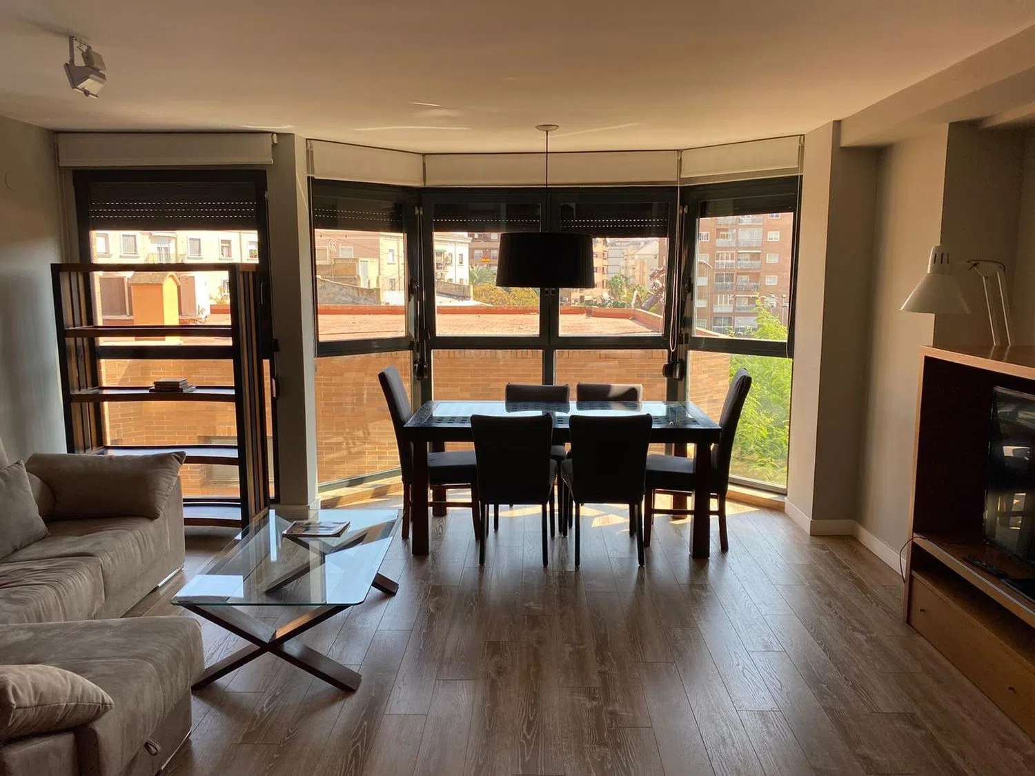 Piso en calle d'Eduard Boscà, 13 - Foto 1