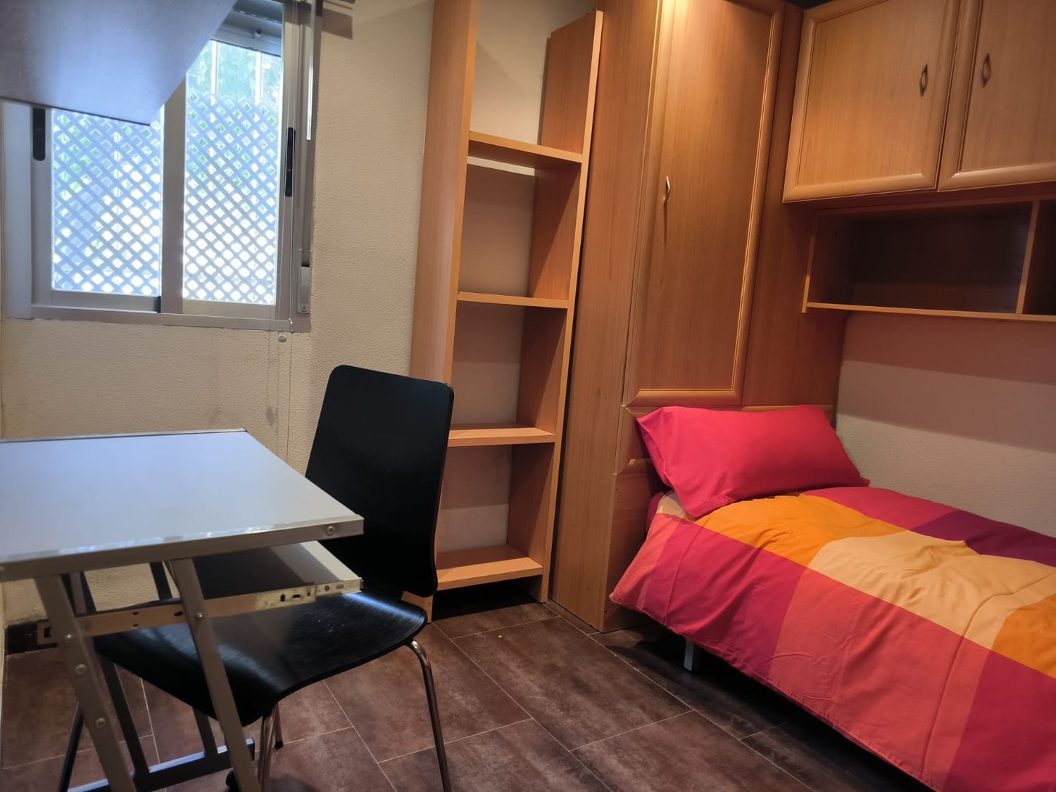 Piso en calle Algeciras, 13 - Foto 25