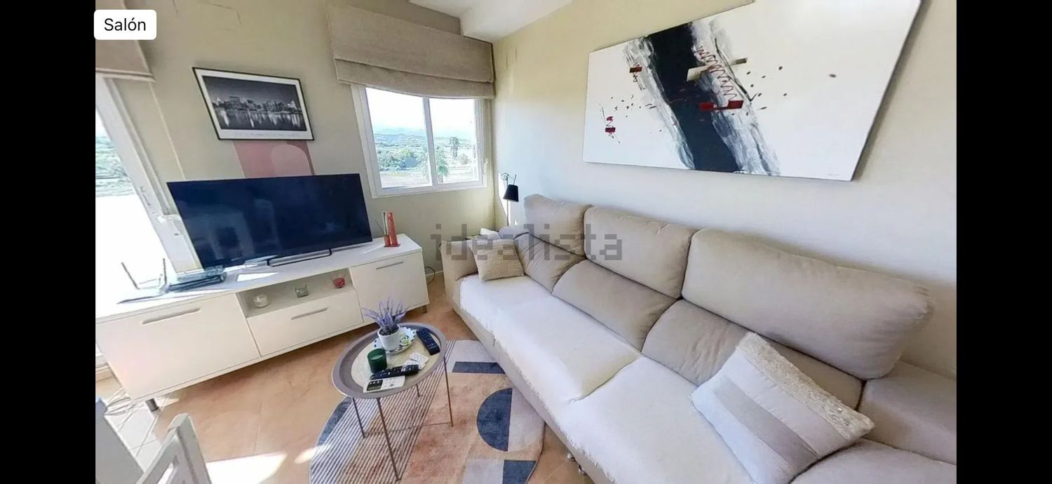 Estudio en Chilches - Foto 2