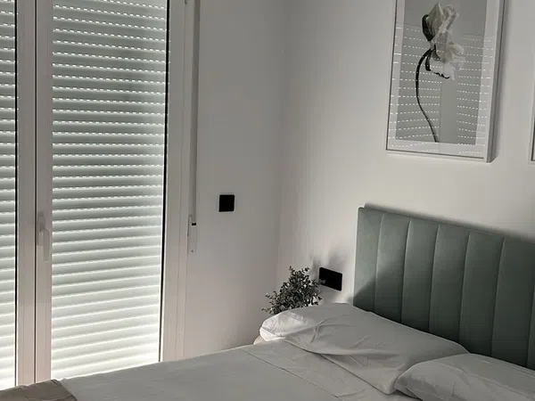 Dúplex en Barrio Beniaján - Foto 8