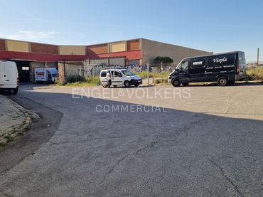 Nave Industrial en Sant Boi de Llobregat - Foto 24