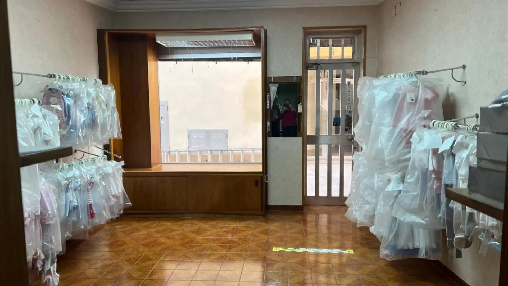 Piso en  Carrer de la Pescateria Vella 5 - Foto 3