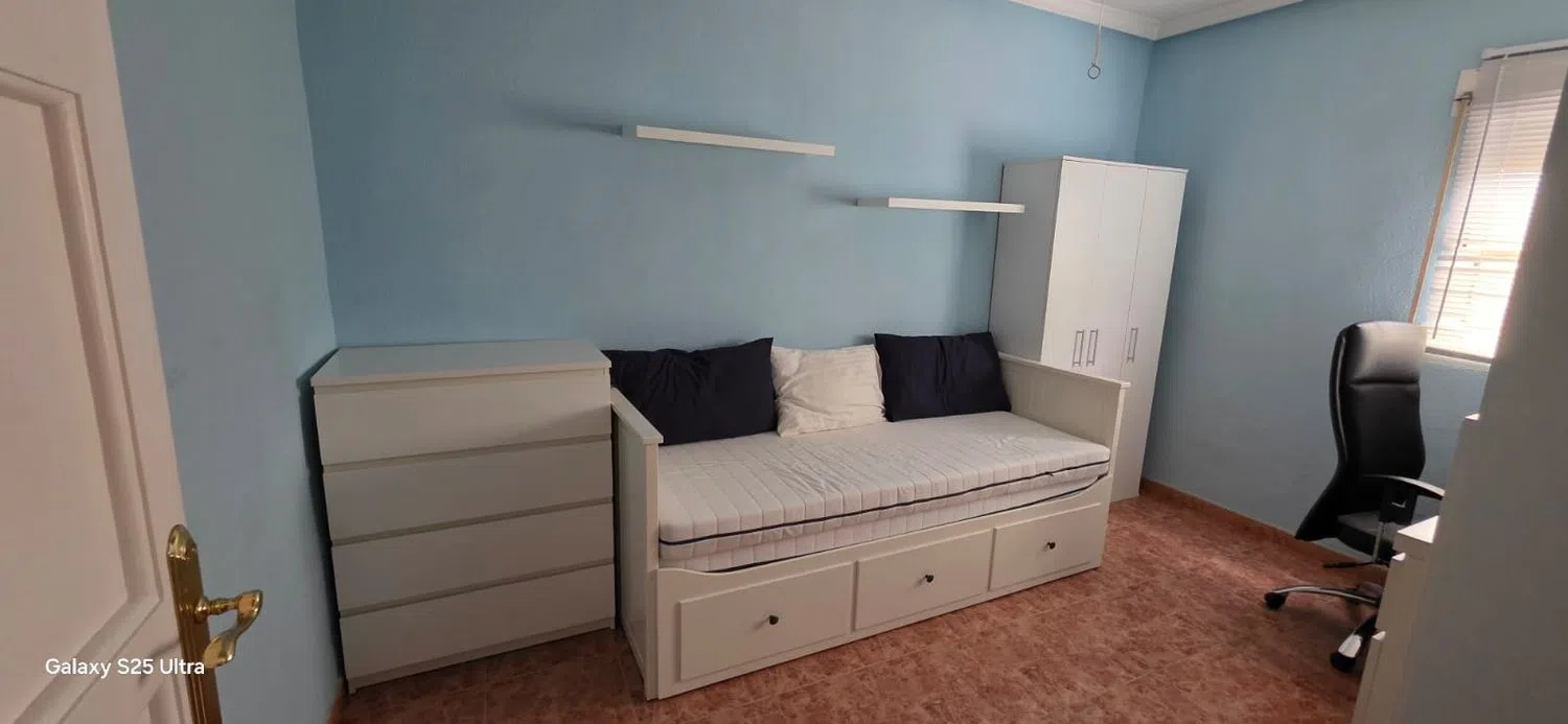 Piso en Barrio Prosperidad - Foto 2