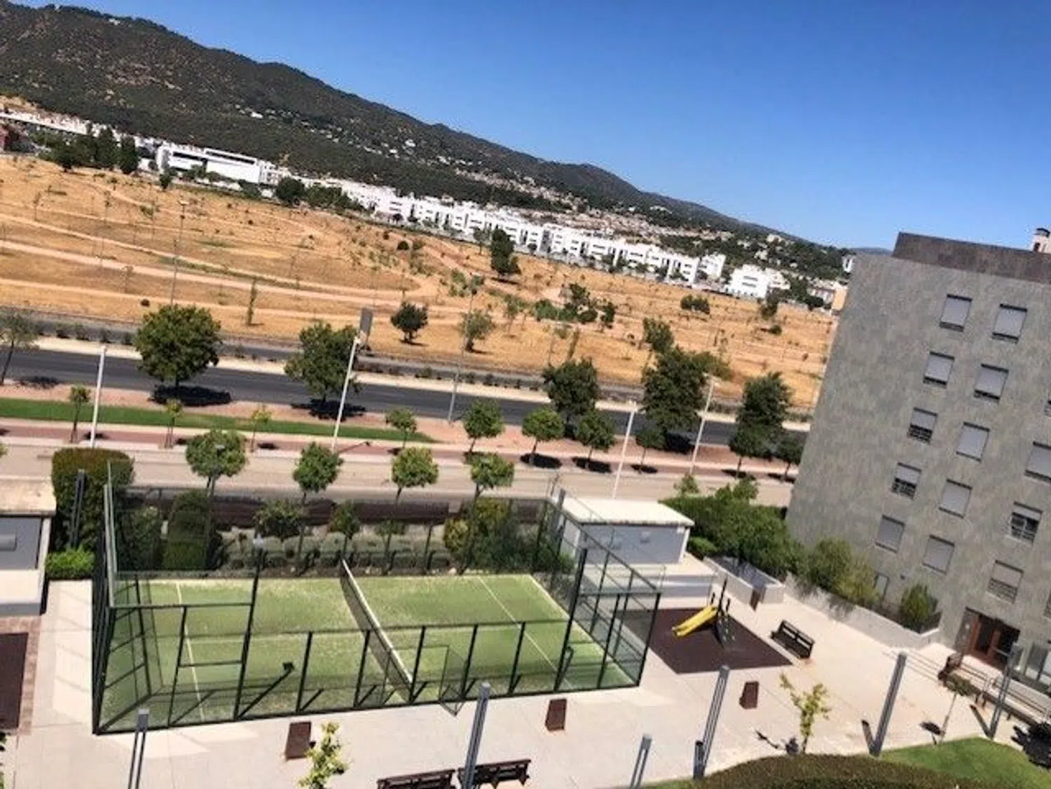 Ático en calle Bailarina Anna Pavlova, 10 - Foto 2