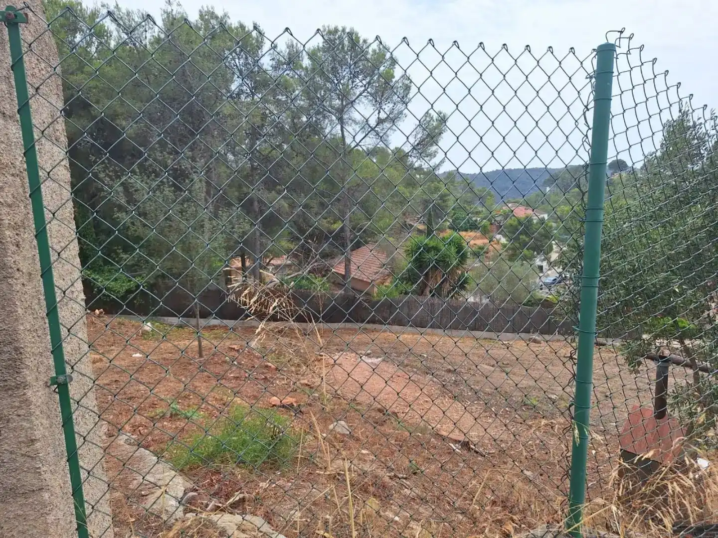 Chalet en  Carrer de l'Olivera 5 - Foto 2
