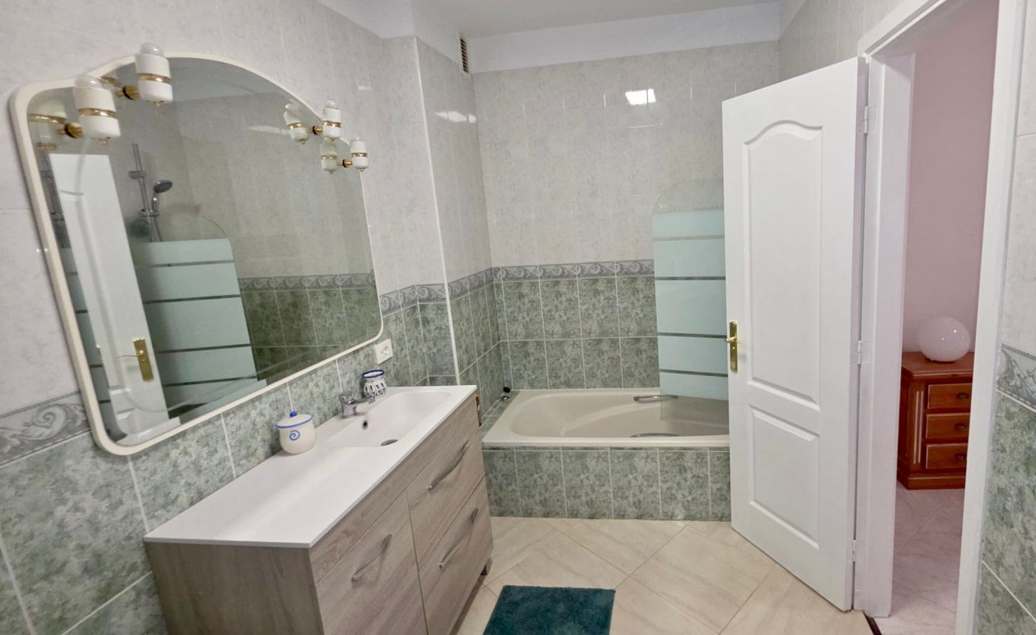 Chalet adosado en Avenida del Atlàntico, 14, Golf del Sur-Amarilla Golf, Golf del Sur-Amarilla Golf - Foto 5