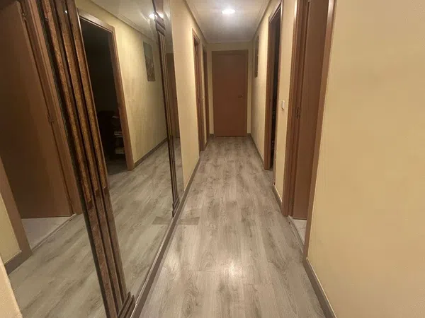 Piso en avenida de Los Huetos, 30 - Foto 12