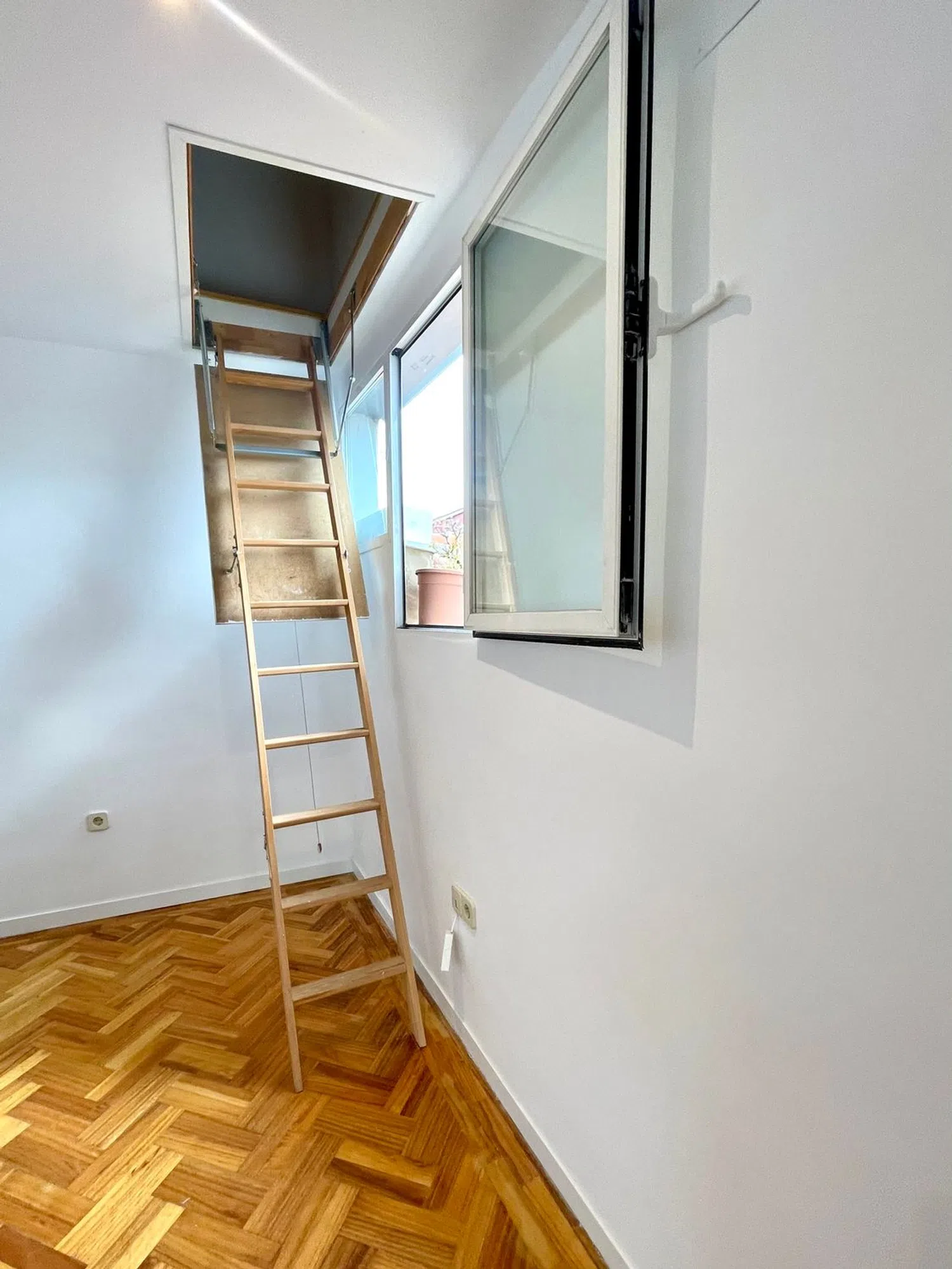 Piso en calle de la Madera, 39 - Foto 4