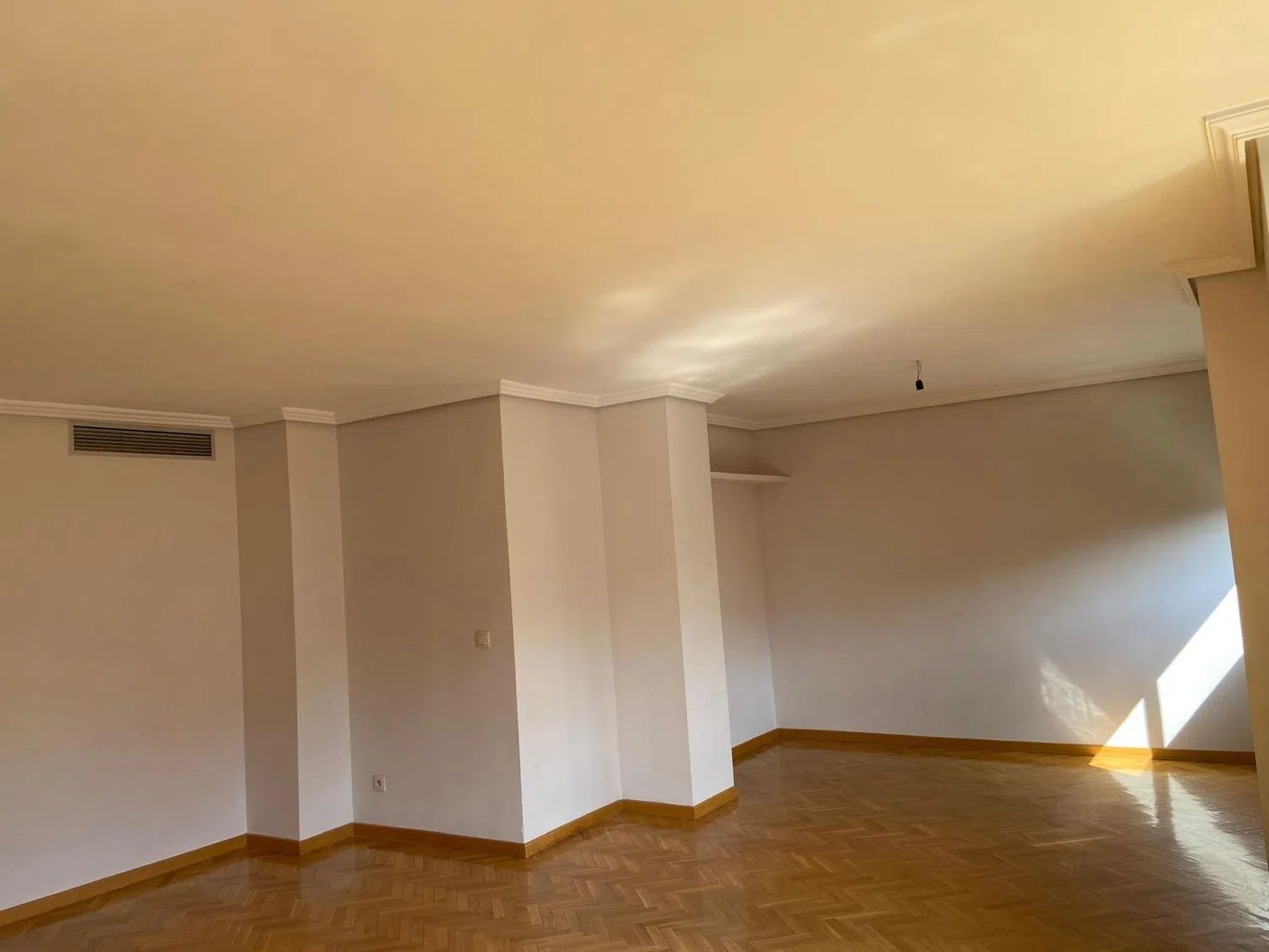 Piso en calle de la Sierra de Atapuerca, 31 - Foto 2