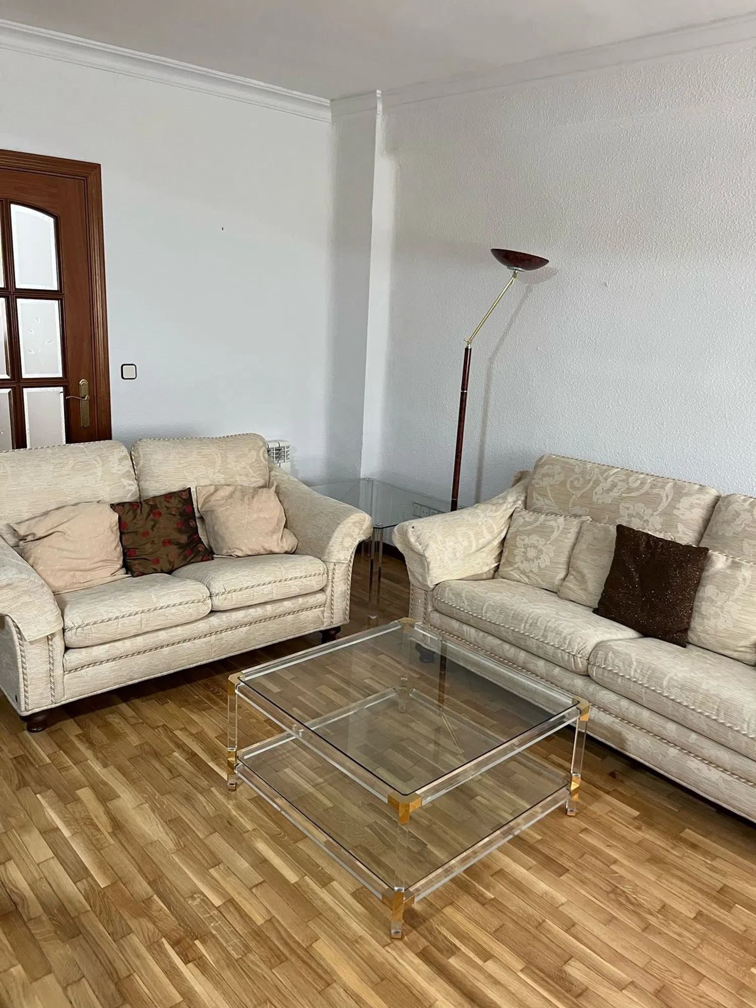 Piso en calle de la Virgen del Coro, 7 - Foto 4