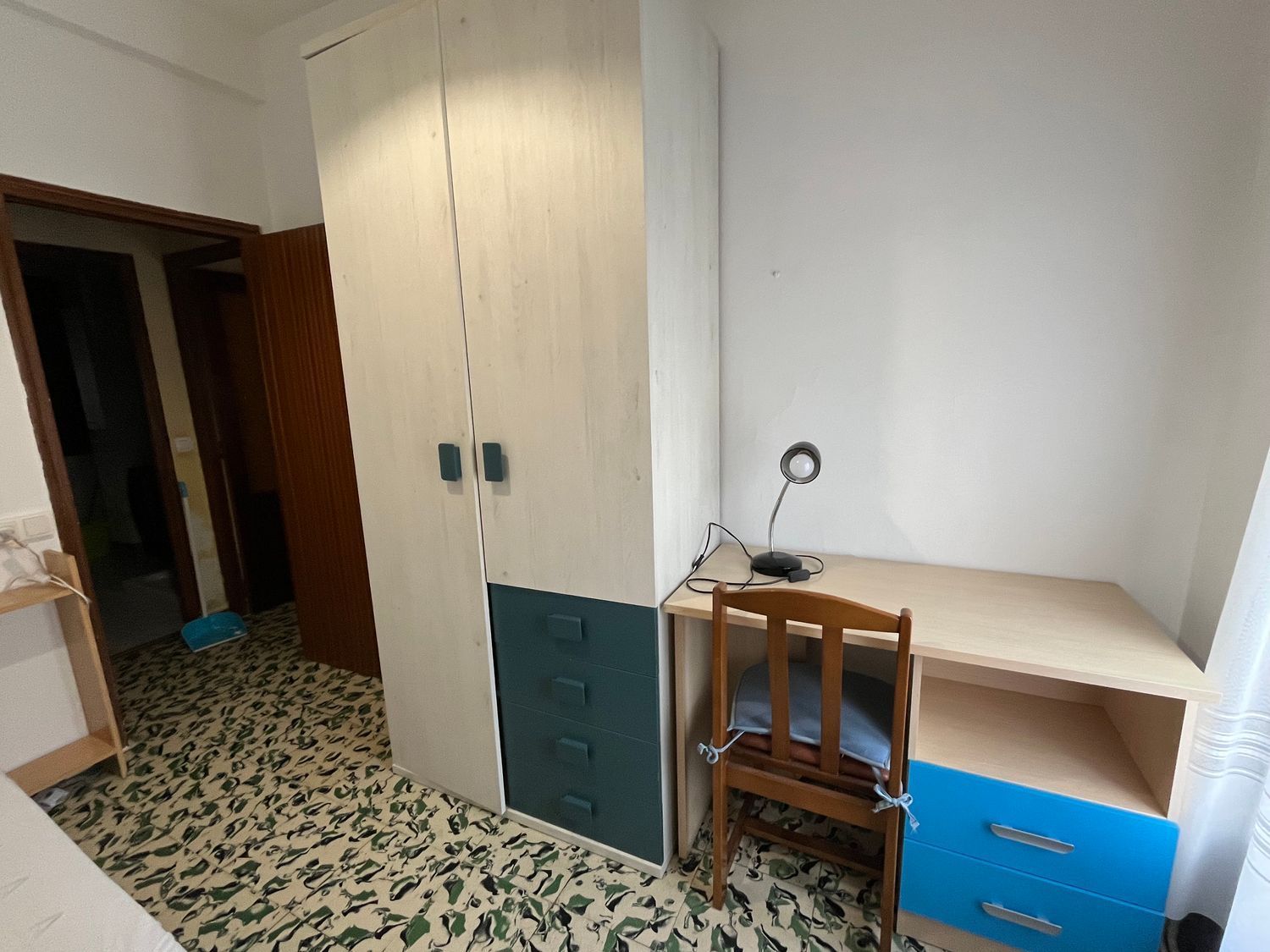 Piso en Bajada Potro, 2, Antequeruela y Covachuelas, Antequeruela y Covachuelas - Foto 3