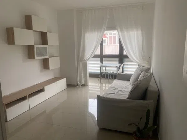 Piso en Calle Juan Manuel Durán González, 51, Santa Catalina - Canteras - Foto 3