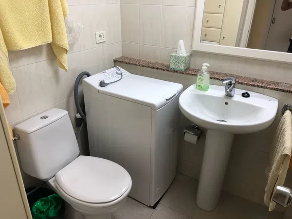 Estudio en calle Aceviño, 21 - Foto 10