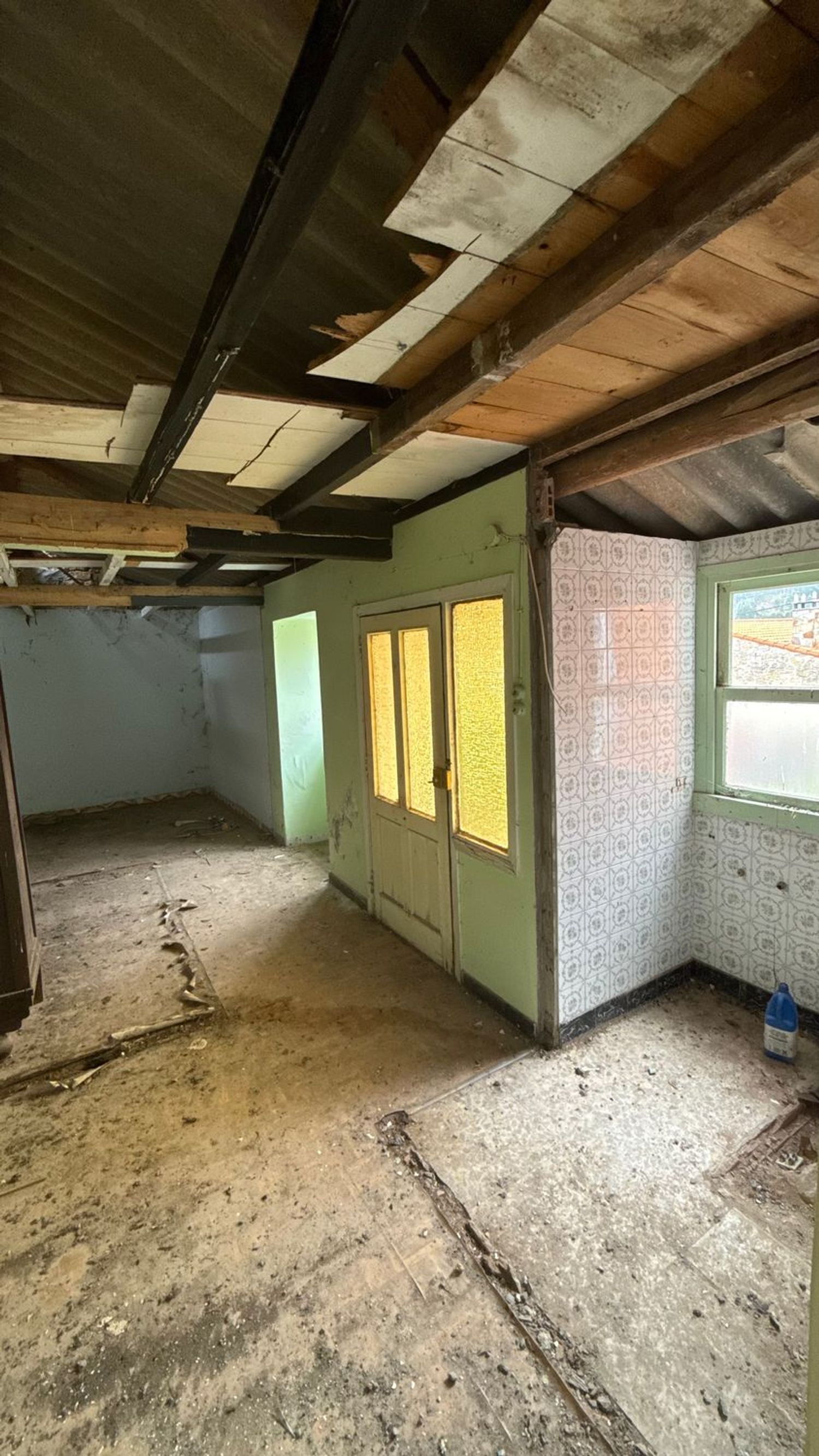Casa de pueblo en Lagos, 10, Arteixo, Arteixo - Foto 7