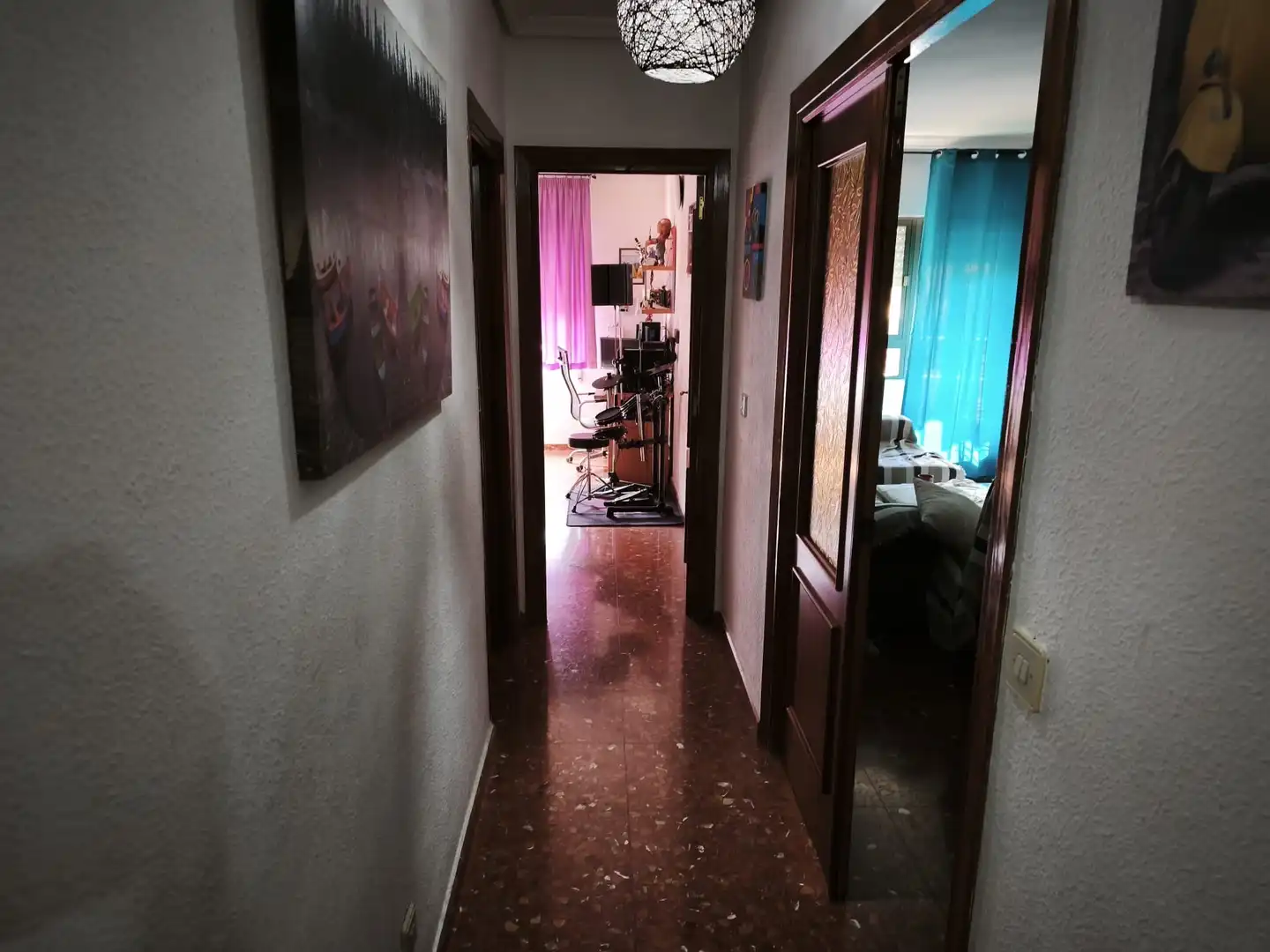 Piso en  Avenida Manolo Gómez Bur 68 - Foto 15