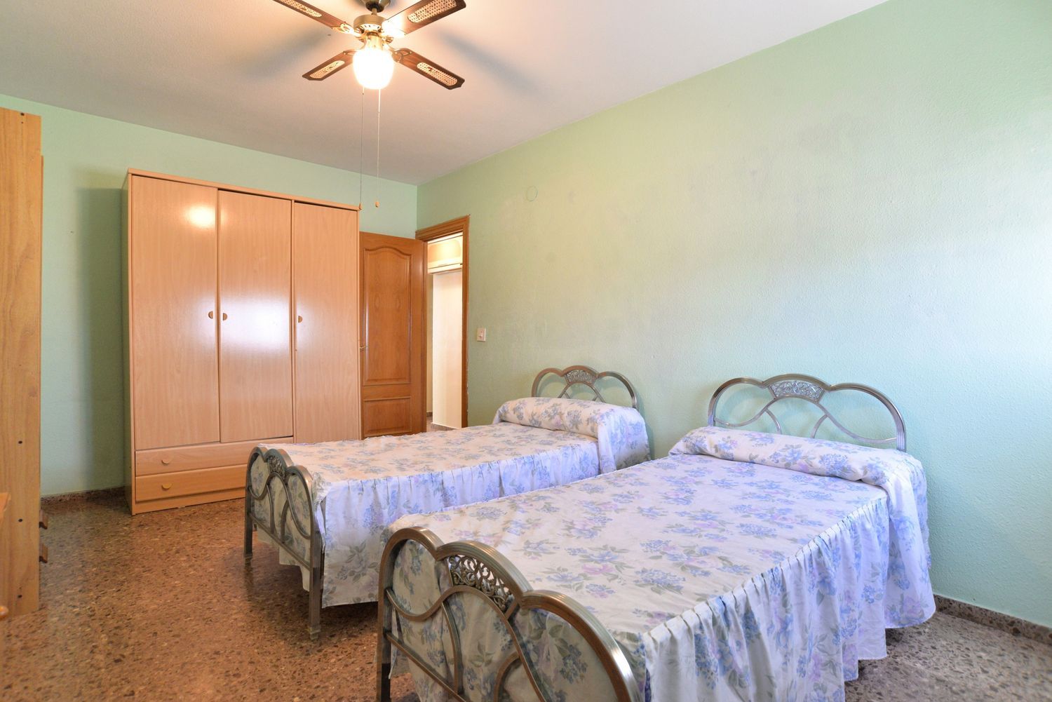 Piso en Calle l'Alcalatén, 1, Zona Parc Central - Hort de Trenor, Zona Parc Central - Hort de Trenor - Foto 21