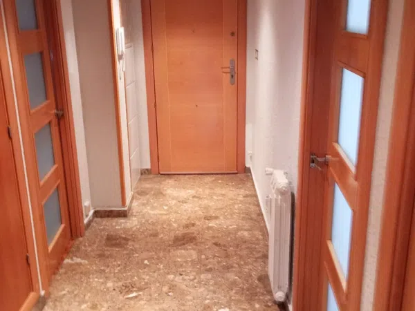 Piso en paseo de Calanda, 22 - Foto 1