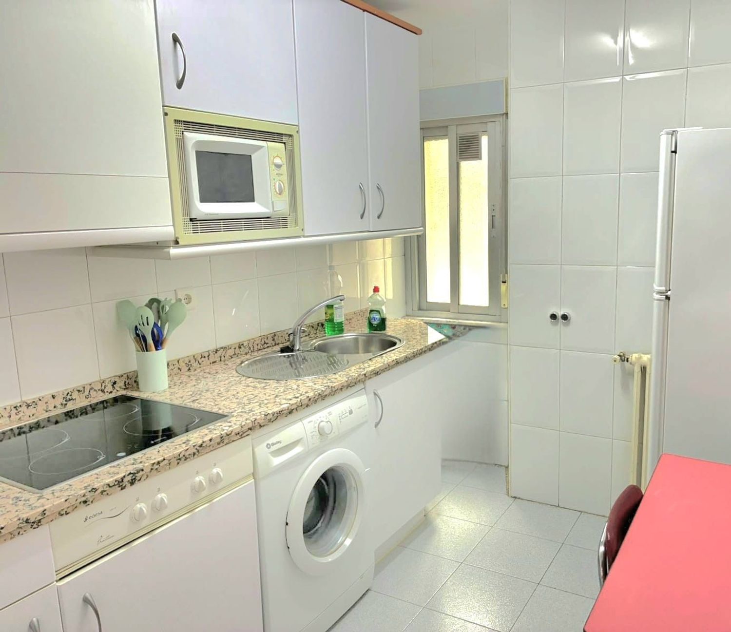 Piso en Avenida de Villamayor, 52, Carmelitas - Foto 4