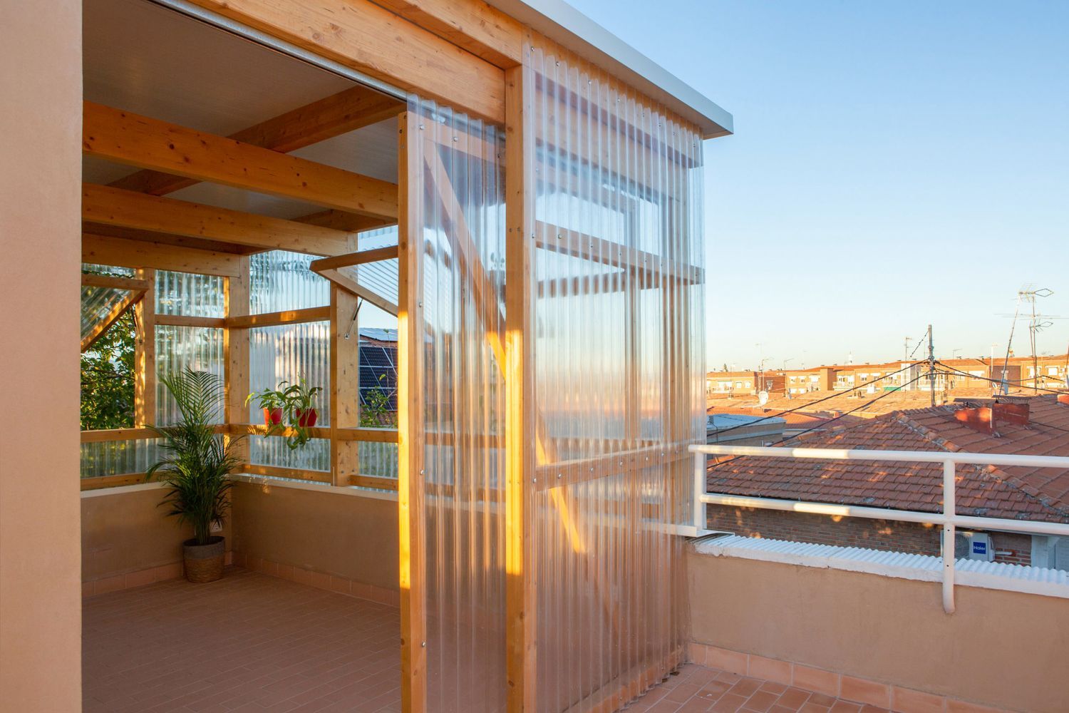 Chalet pareado en calle Virgen de Fatima, 1 - Foto 29