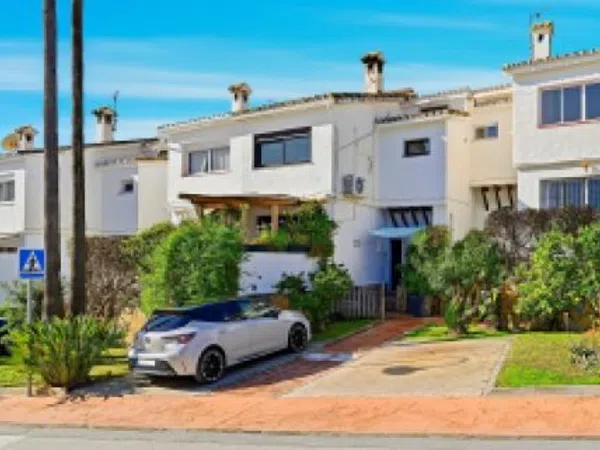Chalet adosado en Urbanización el Albañil, 8 - Foto 8