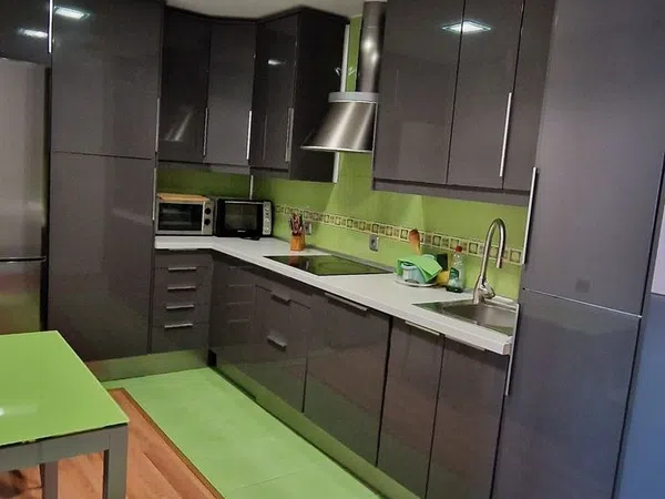 Piso en calle Gran Vía de Colón, 21 - Foto 15