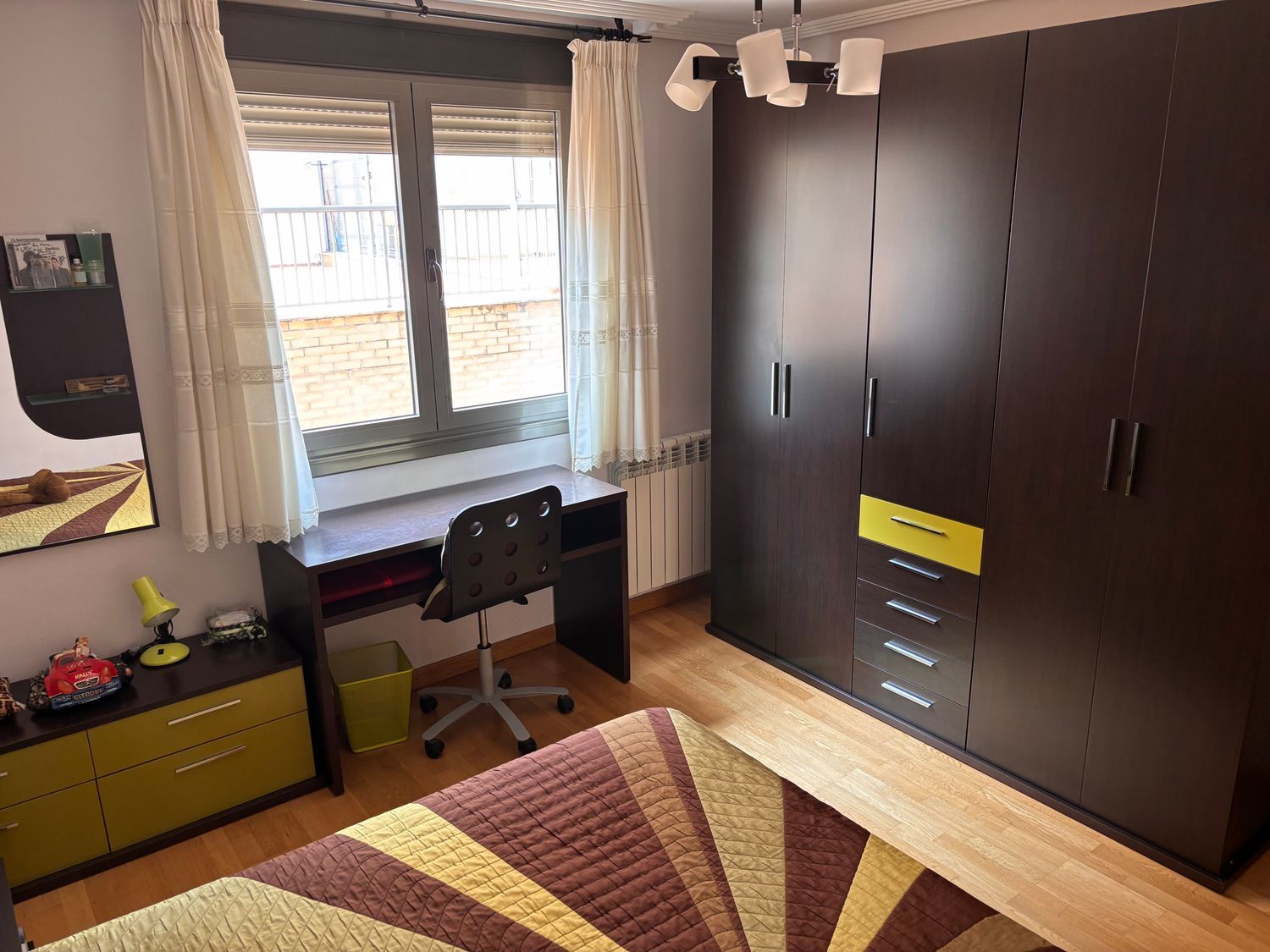 Piso en Travesía San Valerio, 10, Zona Alta, Zona Alta - Foto 10