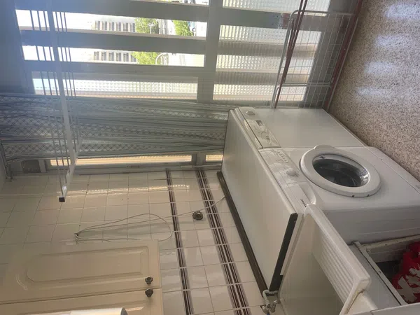 Piso en Partida Paraíso, 4 - Foto 8