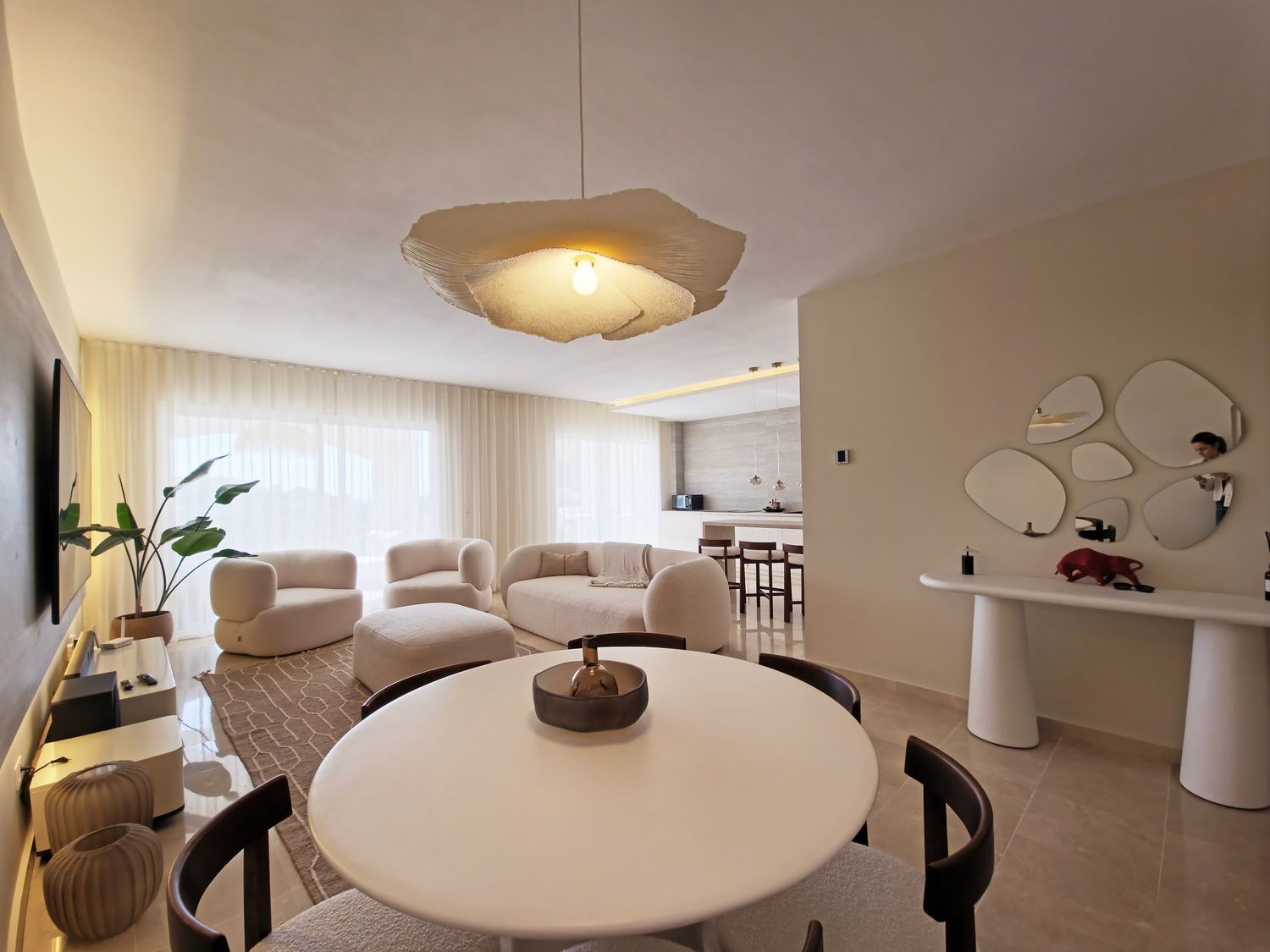 Piso en calle Diego de Almagro, 10 - Foto 5