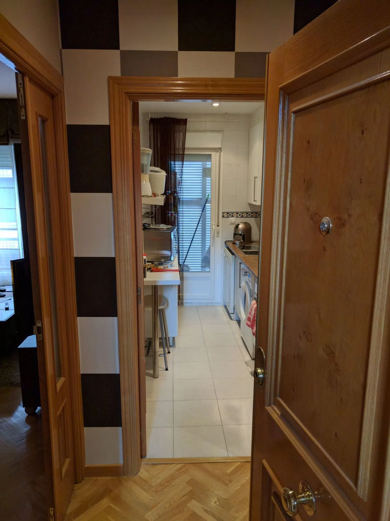 Piso en calle de Serrallo, 25 - Foto 5