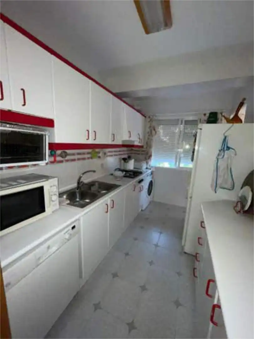 Piso en Martin Carpena - Foto 4