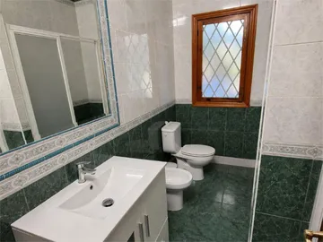 Chalet en Alcalá de Guadaira - Foto 11