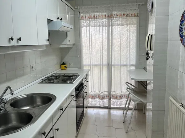 Piso en Ronda Buenavista, 2, Buenavista-Valparaíso-La Legua, Buenavista-Valparaíso-La Legua - Foto 6