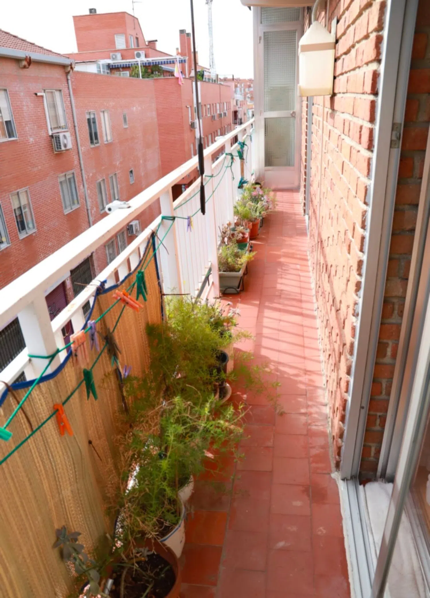 Piso en calle del Ailanto, 16 - Foto 9