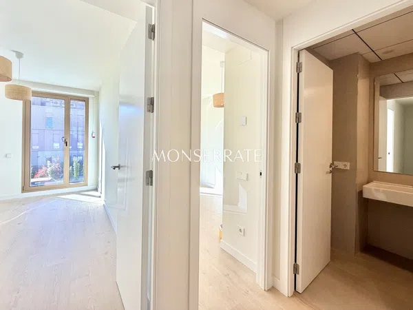 Chalet adosado en Calle Torres de Quart - Foto 10