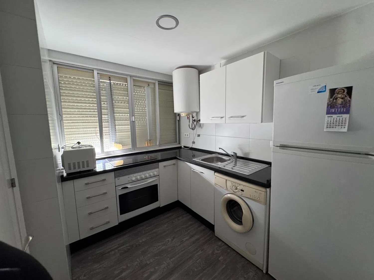 Piso en plaza de los Duendes de Sevilla, 11 - Foto 3