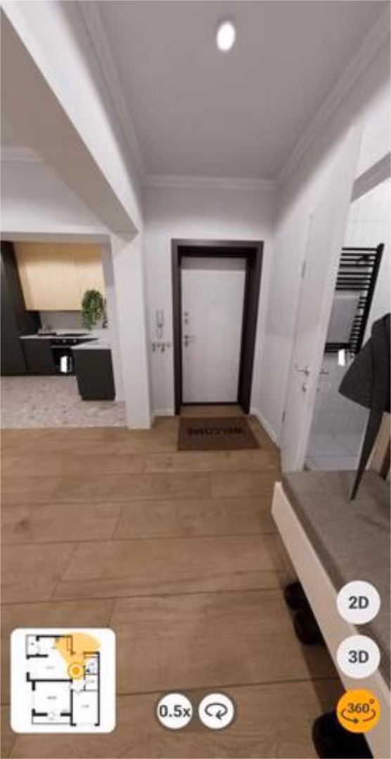 Apartamento en Dos hermanas - Foto 2