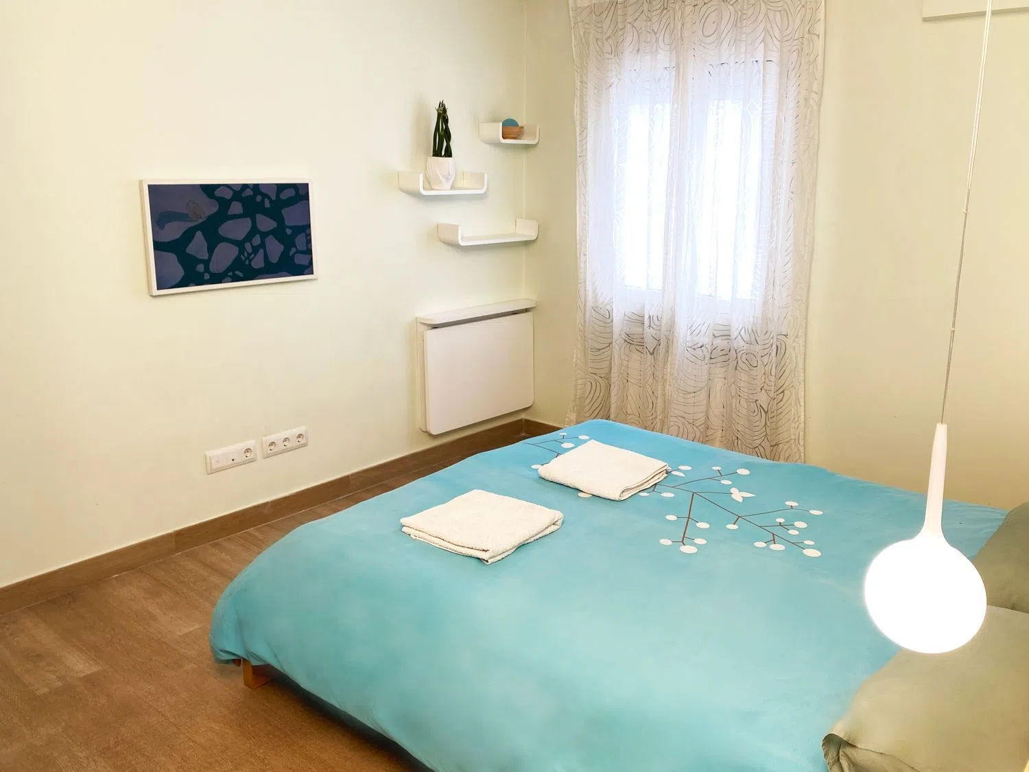 Ático en calle de Martín de Vargas, 22 - Foto 21