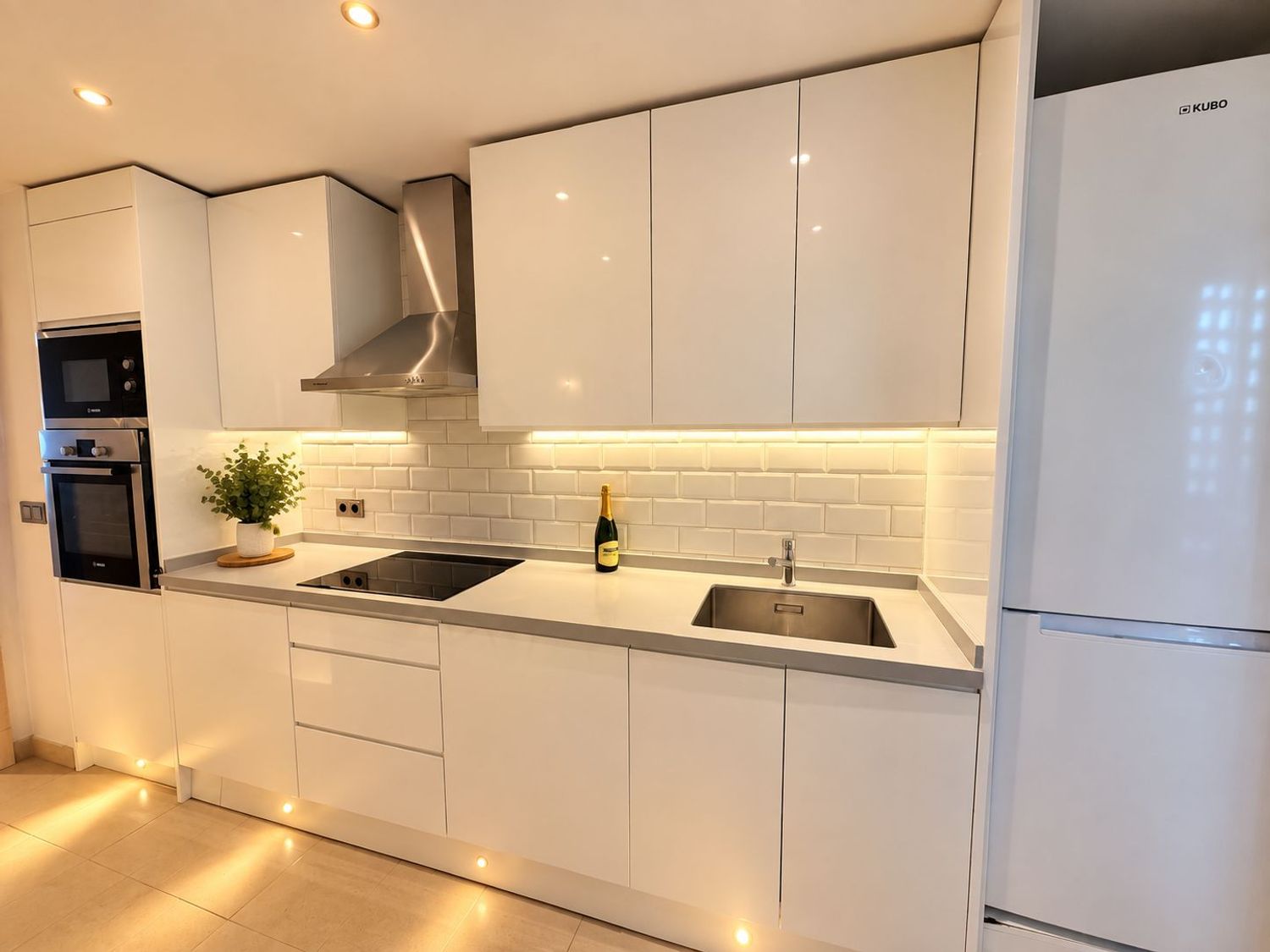 Piso en Altos De La Quinta, 10, La Quinta, La Quinta - Foto 6