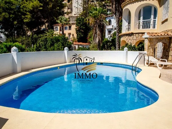 Casa o chalet independiente en La Viña - Montemar - San Jaime, La Viña - Montemar - San Jaime - Foto 4