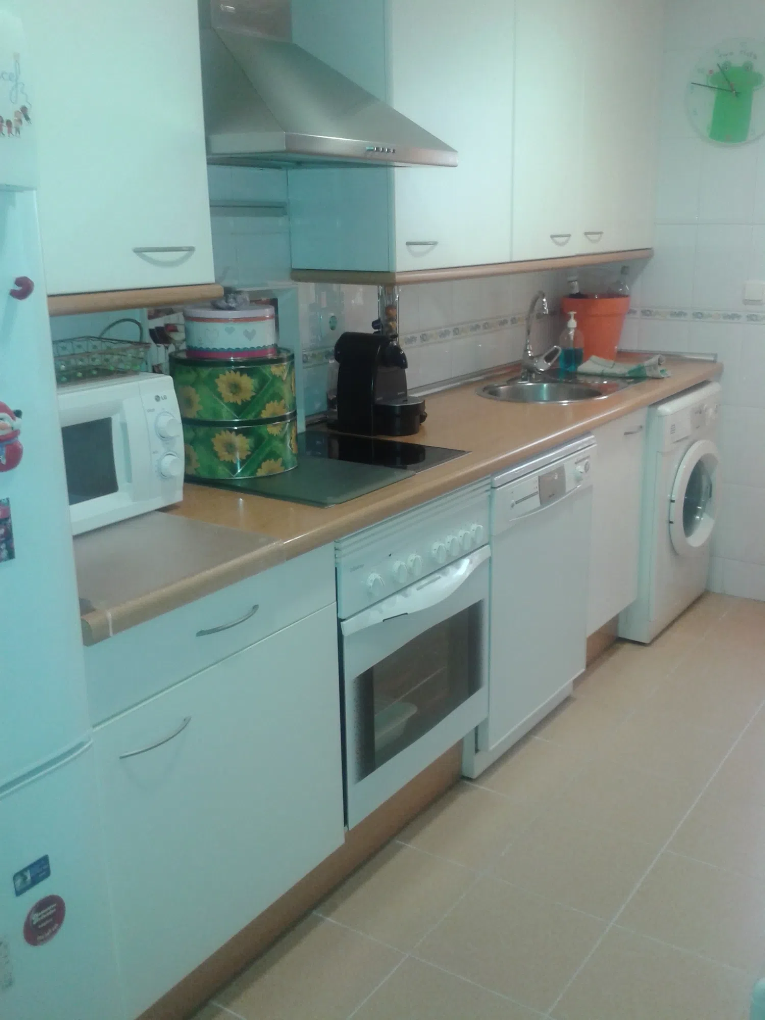 Piso en calle María Tubau, 17 - Foto 9