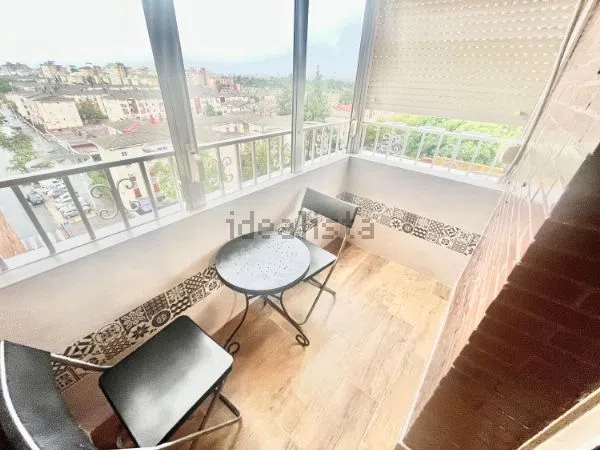 Piso en Calle Victoria Domínguez Cerrato, 10, Su Eminencia - La Oliva - Foto 4