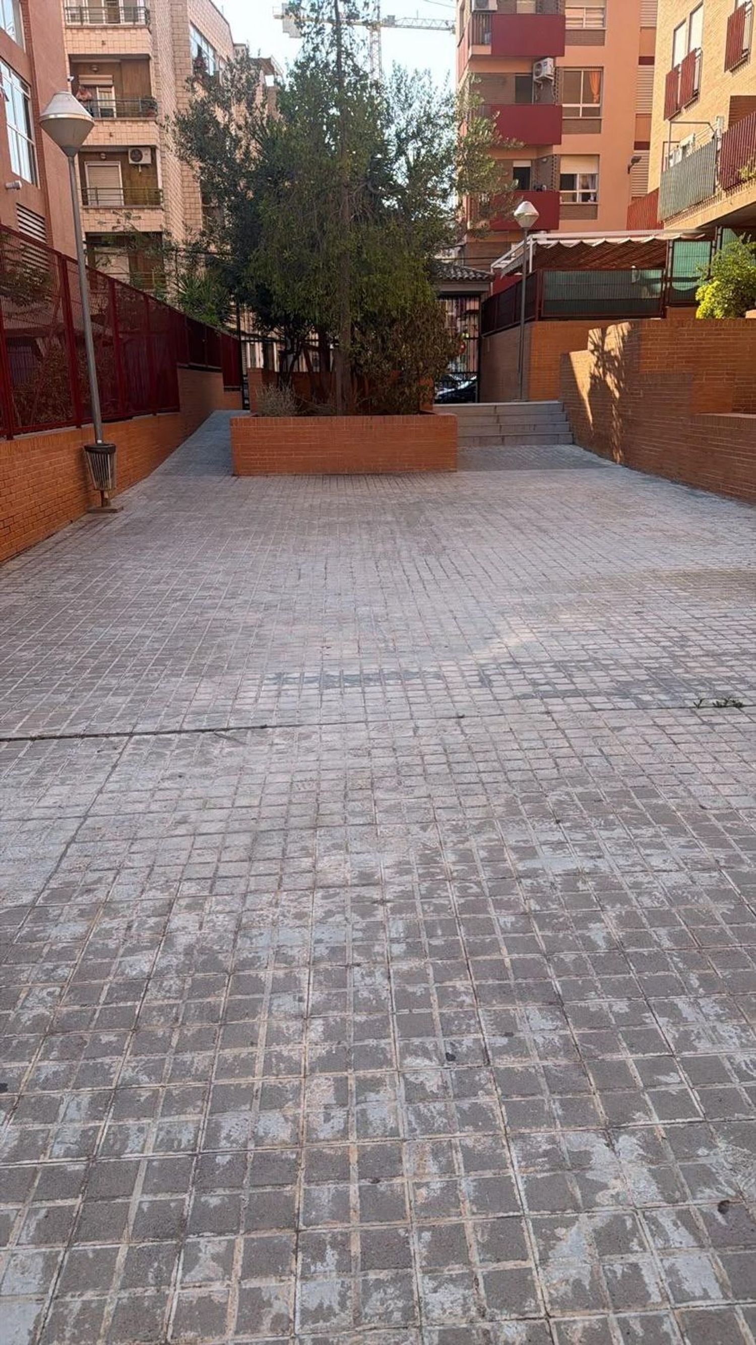 Piso en Avenida de Vicent Mortes Alfonso, Parc Central, Parc Central - Foto 13