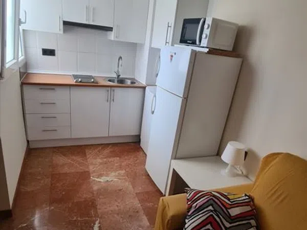 Estudio en calle Sos del Rey Católico, 14 - Foto 13