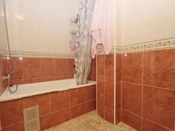 Piso en Calle Abdelacies, 86, Los Balcones y los Altos - Foto 19