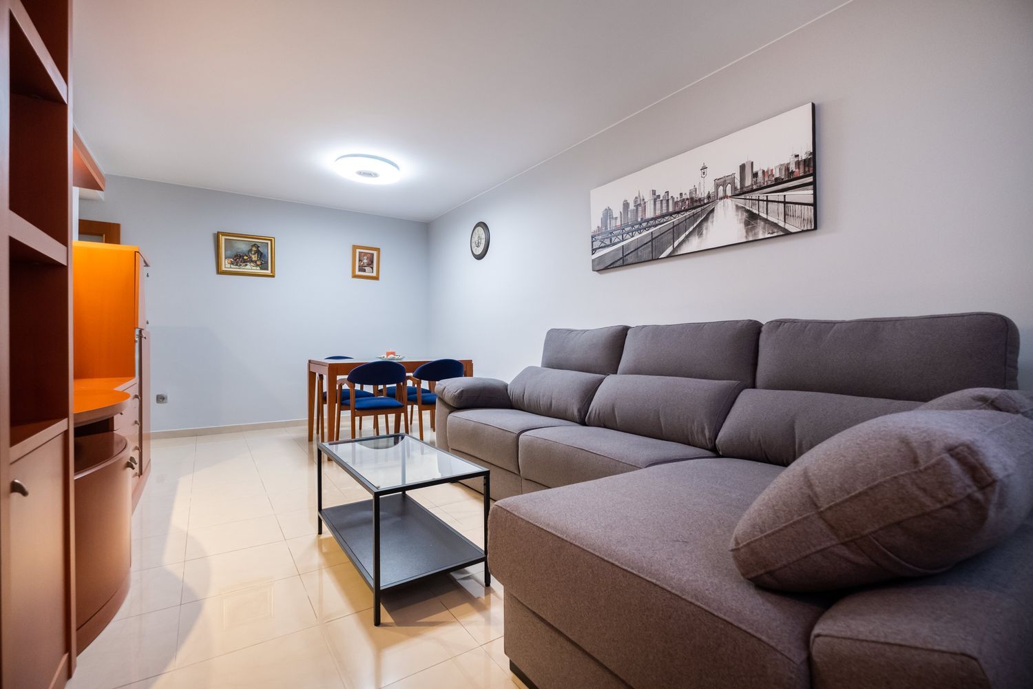 Piso en Calle del Marquès de Cornella - Foto 11