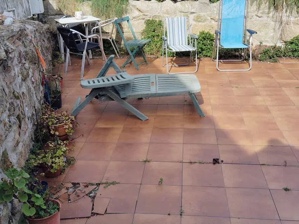 Casa rural en camino do Rozo, 35 - Foto 28