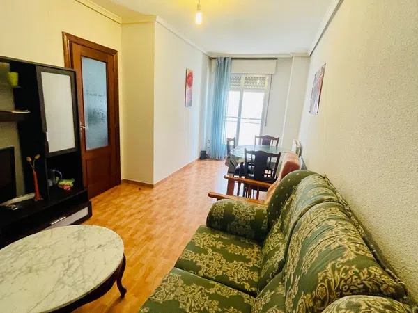 Piso en Avenida de Villamayor, 60 - Foto 2