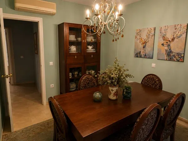Chalet pareado en Avenida Clara Campoamor, 6, Barrio Alto, Barrio Alto - Foto 5